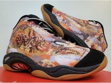 Scarpe basket and1 tai chi - scarpe,