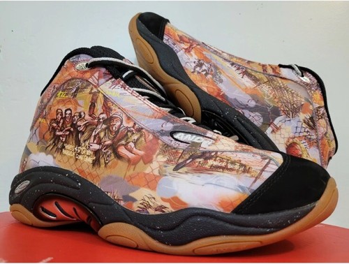 Scarpe basket and1 - basket, tai