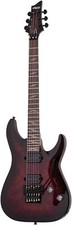 SCHECTER Omen Elite 6 FR BCH