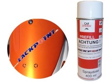 1 bomboletta spray 400 ml New