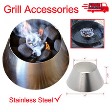 Stainless Grill Accessories