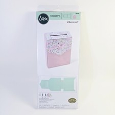 NUOVO Sizzix ScoreBoards XL