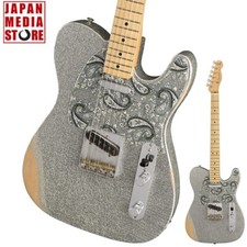 Chitarra fender brad paisley - chitarra,