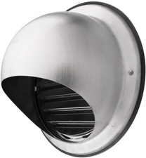 ® KWG Griglia Ventilazione