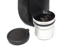 Sony VCL-DH0730 obiettivo di