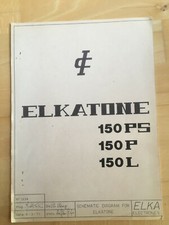 Quadro elettrico ELKA Leslie