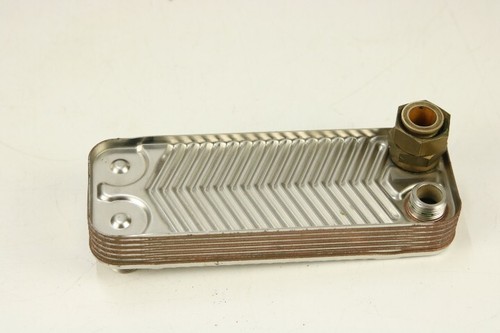 Scambiatore calore wolf - di,