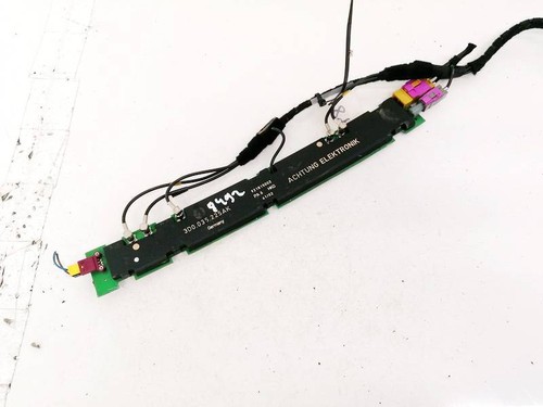 3d0035225ak 921815002 unità - 3d0035225ak,