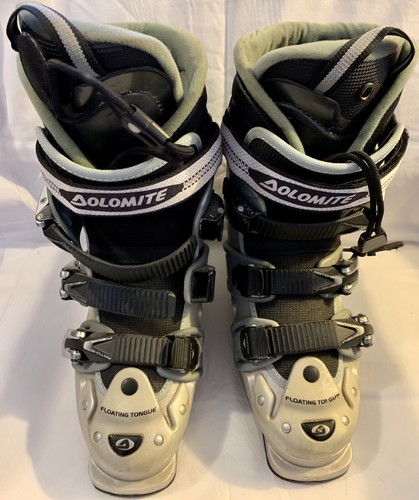Scarponi sci dolomite dc70 - scarponi,