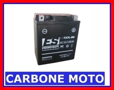 BATTERIA ENERGYSAFE YTX7L-BS