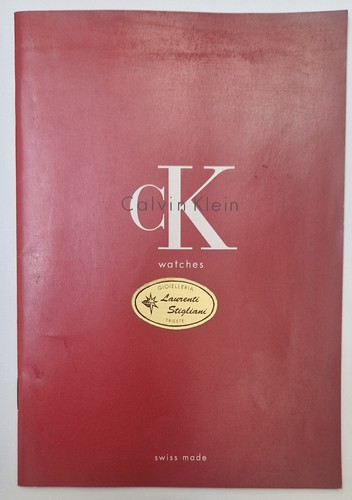 Calvin klein watches catalogo - calvin, watches,