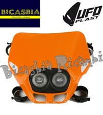 18439 - MASCHERA PORTAFARO UFO