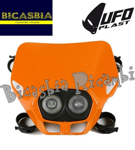 18439 maschera portafaro ufo - portafaro,