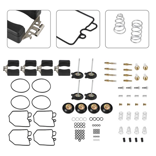 Kit réparation carburateur - réparation,