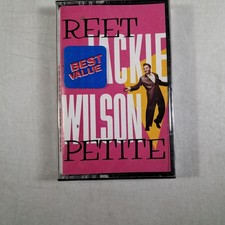 Reet Petite The Best of Jackie