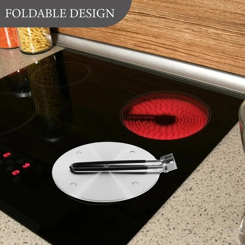 Diffusore calore per piani - calore,