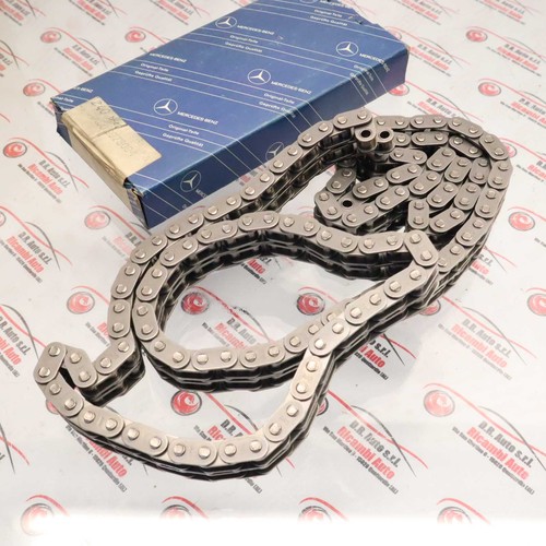 Catena distribuzione - catena,