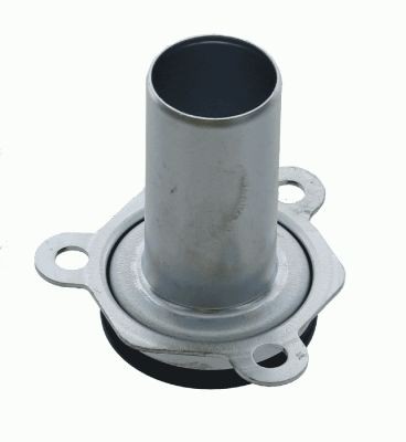 Tubo guida sachs frizione - sachs,,