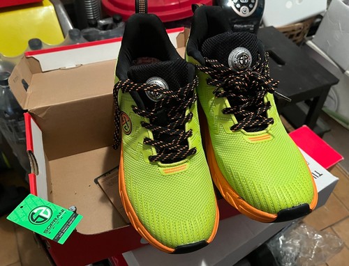 Scarpe soprani sport - scarpe,