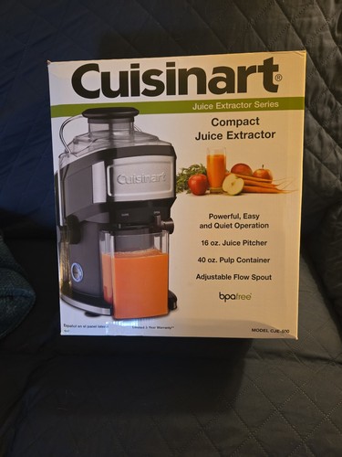 Cuisinart estrattore succo - estrattore,