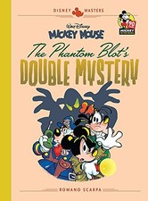 MICKEY MOUSE: THE PHANTOM