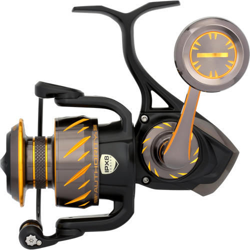 Penn authority spinning - authority, 5500