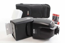 Metz Mecablitz 48 AF-1 per Nikon, ottime condizioni