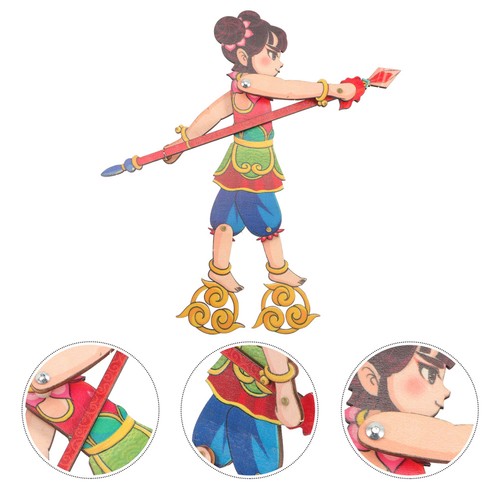 Pupazzi per bambini - ,