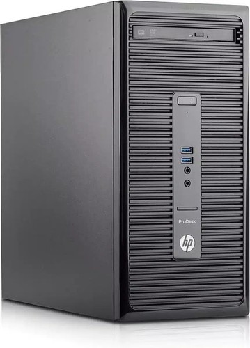Computer 400g2 mt intel - computer, hp