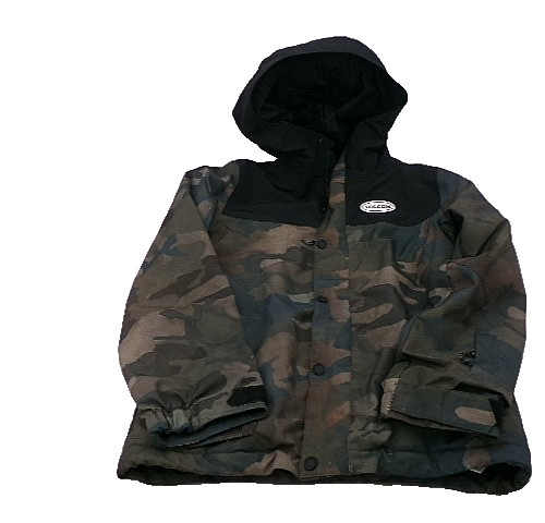 Giacca volcom stone - stone, 91