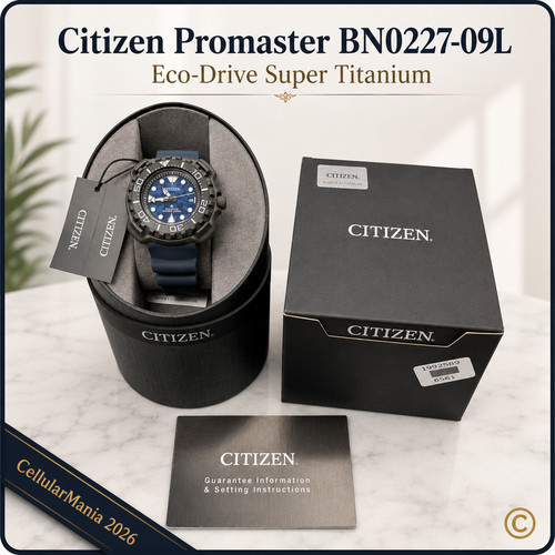 Orologio uomo citizen - uomo,