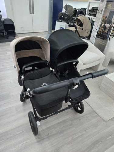 Bugaboo donkey mono duo - bugaboo,