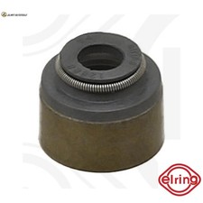 4x ANELLO DI TENUTA STELO