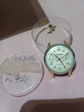 Cronografo Wonder Watch