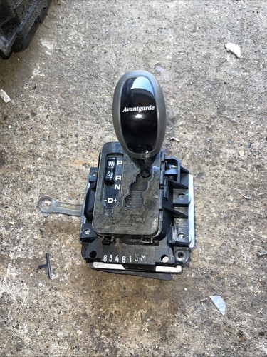 Selettore cambio automatico