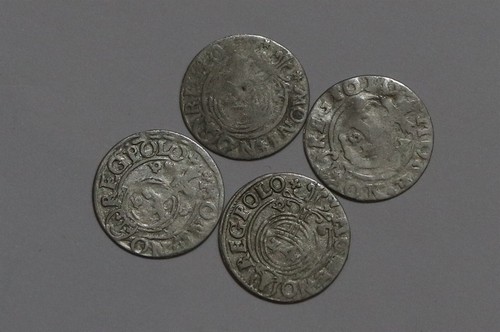 Polonia 1 24 - 🧭, 1/24