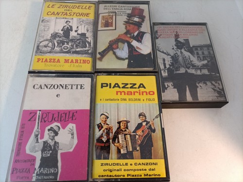 Lotto piazza marino liscio - lotto,