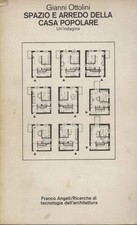 Spazio e arredo della casa