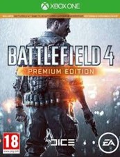 Battlefield 4 Premium Edition