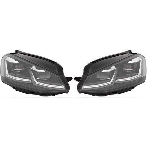 Kit fari adatti - per, golf