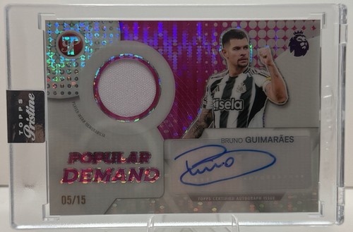 2026 bruno guimaraes auto - bruno,