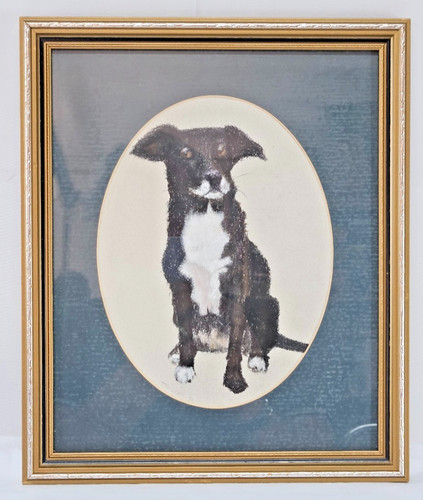 Quadro foster originale - quadro, j