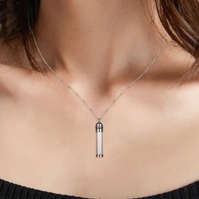 Cremazione Urna Collana Porta