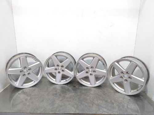 R18 cerchi per jeep - cerchi,