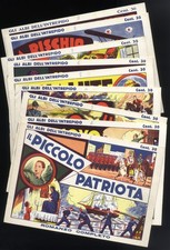 [S] GLI ALBI DELL'INTREPIDO -