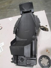 Pare boue arrière (Moto Guzzi