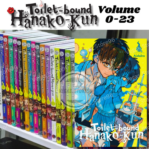 Toilet bound hanako - toilet, kun