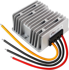 Convertitore Di Tensione 8-40V