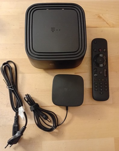 Deutsche telekom magenta - magenta, tv