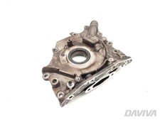 Mazda 3 Pompe à huile moteur